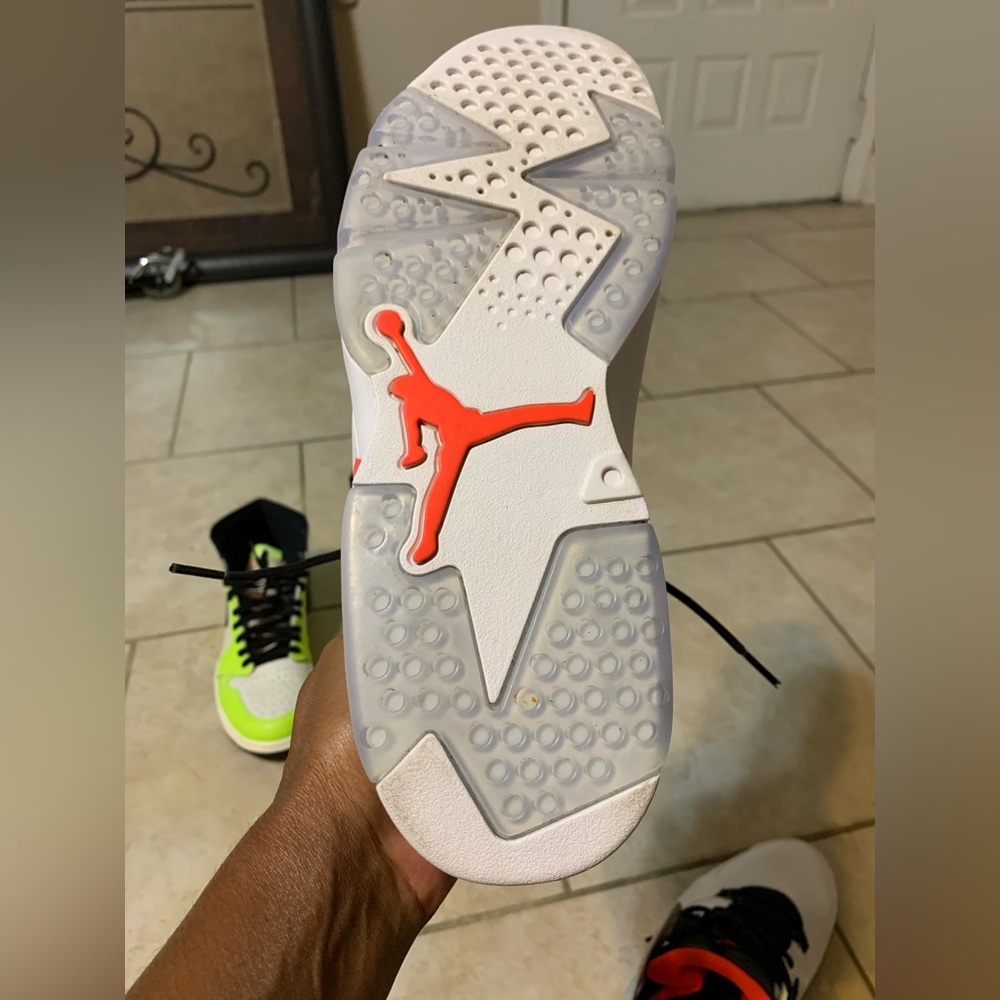 Air Jordan Flight Club 91